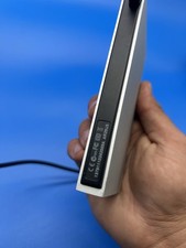 LaCie Porsche Design external hard drive Untested picture