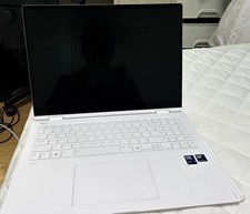 LG Gram Pro 360 16