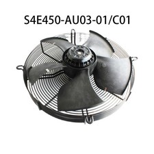 New sealed Axial Fan S4E450-AU03-01/C01 230V 350/425W 1.55A Ebmpaps radiator picture