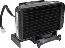 HP Liquid Cooler + Dual FAN 647289-002 for HP Z420 picture