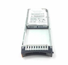 IBM 00Y5765 00AK204 1.2TB SAS 10K 6Gb/s 2.5'' AC62 Storewize V5000 Hard Drive picture