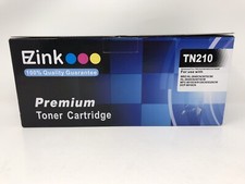 EZ Ink TN210 Premium Toner Cartridge picture
