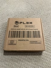 HDPLEX 400W HiFi DC-ATX Power Supply Complete Cable Set SFF Mini-ITX picture