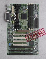 Slot1 LEGEND QDI BrillianX IS Motherboard Intel 440BX chipset picture