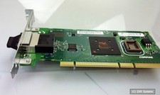 HP 203539-B21 Compaq NC6136 GIGABIT SERVER ADAPTER PCI 64/66 100BSX, Bulk, NEW picture