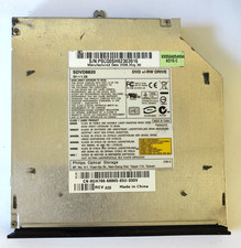 Genuine Dell Philips SDVD8820 DVDRW Drive for For Inspiron 9400 E1705 XPS picture