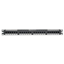 Panduit DP6 24 Port Cat6 Network Patch Panel picture