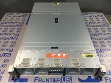 HPE 798153-B21 APOLLO R2600 GEN9 24 SFF CONFIGURE-TO-ORDER picture