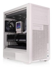 ThermalTake CA-11Q-00MQWN-00 Retro 360 Tg Midi Tower Beige ~E~ picture
