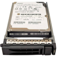 HGST Ultrastar C7K1000 1TB 7.2K 6Gb/s SFF 2.5