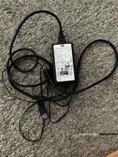 HP 32V 1560mA AC Power Adapter for 0957-2271, 0957-2105, 0950-4476, 0957-2230 picture