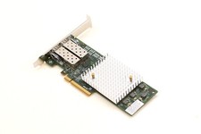 Brocade 18602 Dual-Port 16GbE SFP PCIe Host Bus Adapter P/N:80-1006033-03 Tested picture