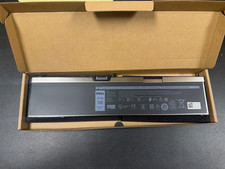 Genuine 97Wh NYFJH Battery Precision 7330 7530 7540 7730 7740 P74F P34E Series picture