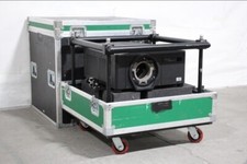 Christie HD14K-M 12,500 Lumen 3DLP Dual-Lamp HD Projector Year 2017 picture