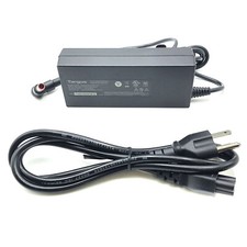 Genuine Targus 90W AC Power Adapter for HH44H LA90PM130 DA90PM130 19.5V 4.62A picture