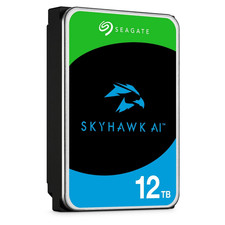 Seagate SkyHawk AI Video 12TB ST12000VE003 picture