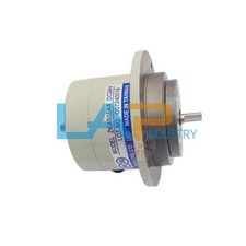 1Pcs New Magnetic powder electromagnetic clutch ZKAS05AA via FedEx or DHL picture