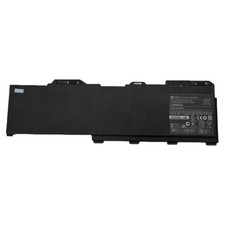 Genuine 94Wh AL08XL Battery For HP ZBook Fury 15 G7 G8 Fury 17 G7 G8 HSTNN-IB9N picture