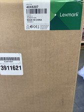 New Lexmark 40X8207  Finisher Staple 500-sheet picture