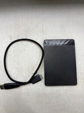 UnionSine 750GB Ultra Slim Portable External Hard Drive HDD-USB 3.0 picture