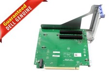 New Dell PowerEdge R920 Server 2 Slot PCI-E x8 G3 Riser Card 5G4C6 CY88X picture