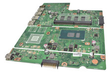 90NB0HF0-R00050 ASUS INTEL I3-6006U 8GB MOTHERBOARD X540UA picture