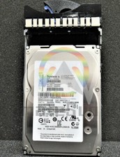 New ONE IBM 44W2244 44W2245 600G 15K SAS 3.5
