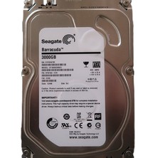 Seagate ST3000DM001 9YN166-570 CC9E (S1F0) SU China 3TB 3.5