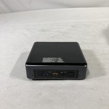 Intel NUC7i3BNK Intel core I3-7100U 2.4 GHz 16 GB ram No HDD/No OS picture