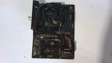 GIGABYTE Z390 GAMING X Motherboard Intel 9th Gen DDR4 LGA 1151 ATX w/Faceplate picture
