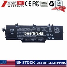 Replacement battery BE06XL 67WH for HP Elitebook 1040 G4 HSTNN-IB7V BE0606 USA picture