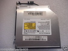 Dell 24x CD-ROM IDE Drive TS-L162 FC289 HX602 FH681 DC360  picture