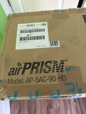 Ubiquiti Networks AP-5AC-90-HD GHz 3x30 Degree HD Sector Antenna NEW IN BOX picture