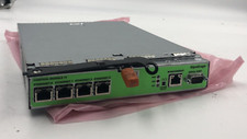 DELL EQUALLOGIC CONTROL MODULE TYPE 11 CONTROLLER MODULE E09M001 E09M picture