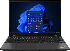 Lenovo ThinkPad E16 Gen 3 Touchscreen Intel Ultra 7 32GB 1TB picture