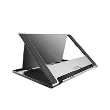  ST200 Adjustable Drawing Tablet Stand Laptop Stand for 10-16inch Laptop,  picture