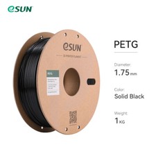 eSUN PETG Filament 1.75mm 3D Printer Filament PETG 1KG Spool for DIY 3D Printers picture