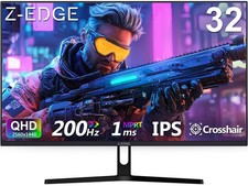 Z-EDGE UG32 32