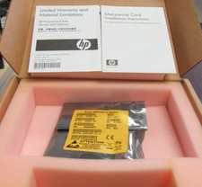 HP 404986-001 QLogic QMH2462 4GB FC Fibre Channel HBA Host Bus Adapter picture