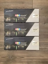 tn225m tn225c tn225y gpc 3 pack toner cartrige new sealed picture