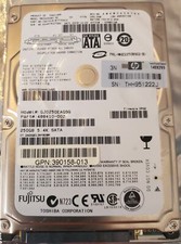 250GB 5.4K SATA 2.5in Single-Port HDD MHZ2250BS G2 Fujitsu picture