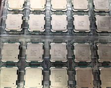 Intel Xeon E5-2680 V4 14 Core 2.40GHz 35MB Cache LGA2011-3 Server CPU picture
