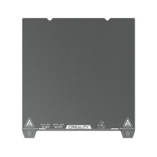 Creality Low-Temp Print Bed - Easy Adhesion & Release for High-Quality Prints picture