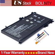 TE03XL Laptop Battery For HP OMEN 15-AX017TX 15-AX033DX HSTNN-UB7A 849910-850 picture