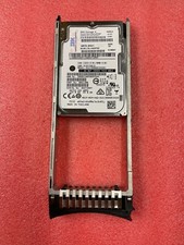 Lot of 10 98Y6017 98Y6018 HUC156060CSS201 IBM 600GB 15K SAS 6Gb 2.5