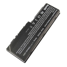 Battery for Toshiba Satellite P200 series PA3536U-1BRS PA3537U-1BAS PABAS100 picture
