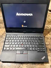 🔥💻 LENOVO THINKPAD X230T I7, 16 Gb Ram — FULLY UPGRADED & LOADED 💻🔥 picture