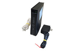 Centurylink C1100T 300 Mbps 4 Port 10/100 Wireless N Router Tested picture