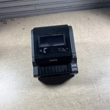 BROTHER P-TOUCH QL-1050 PRINTER picture