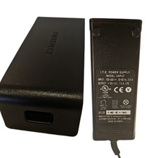 Samsung ITE Power Supply AC Adapter 12V 1.5A 18W Wall Charger for Airave Laptop picture